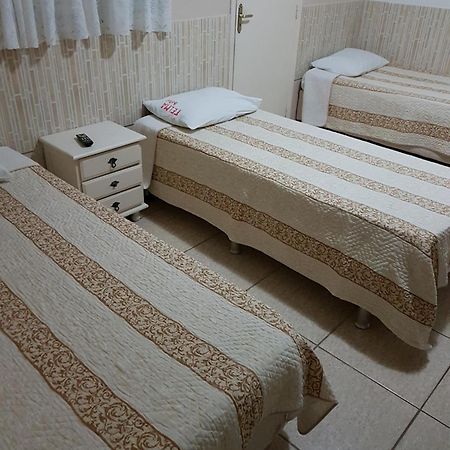 Telma Hotel باورو المظهر الخارجي الصورة