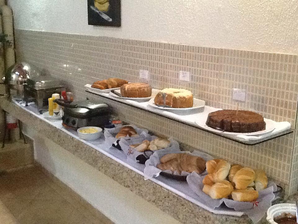 Telma Hotel باورو المظهر الخارجي الصورة