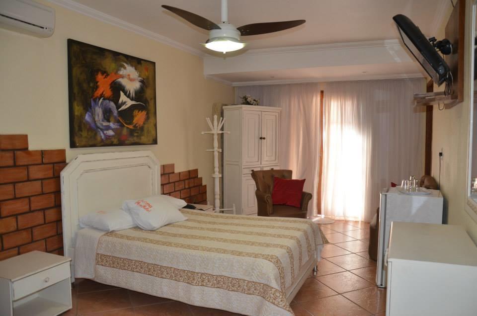 Telma Hotel باورو المظهر الخارجي الصورة