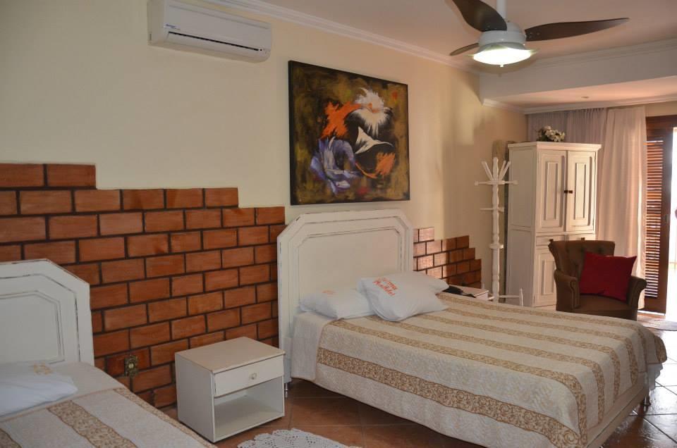 Telma Hotel باورو المظهر الخارجي الصورة