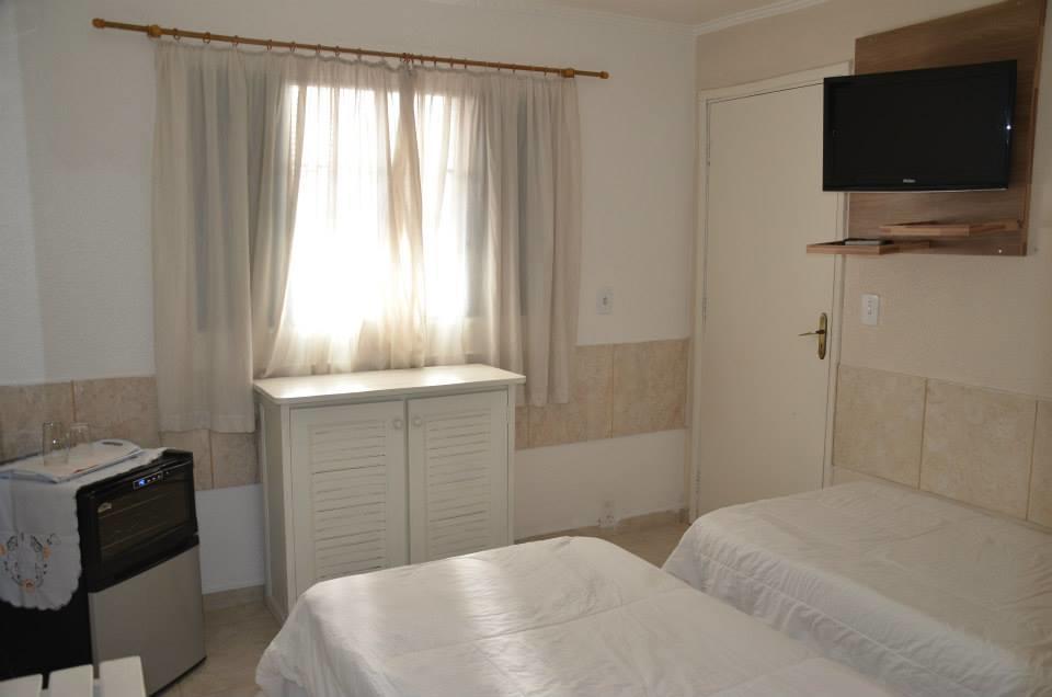 Telma Hotel باورو المظهر الخارجي الصورة