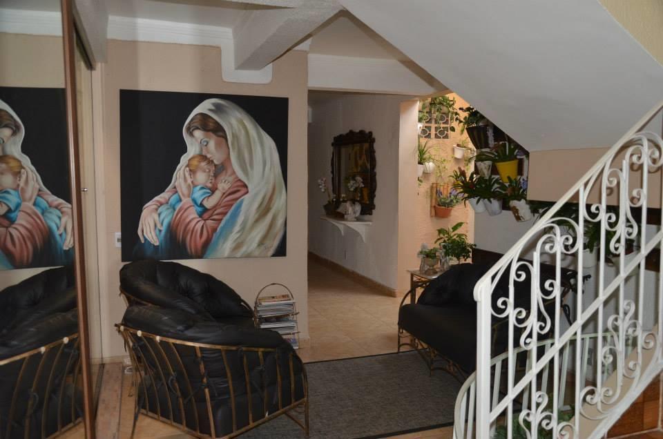 Telma Hotel باورو المظهر الخارجي الصورة