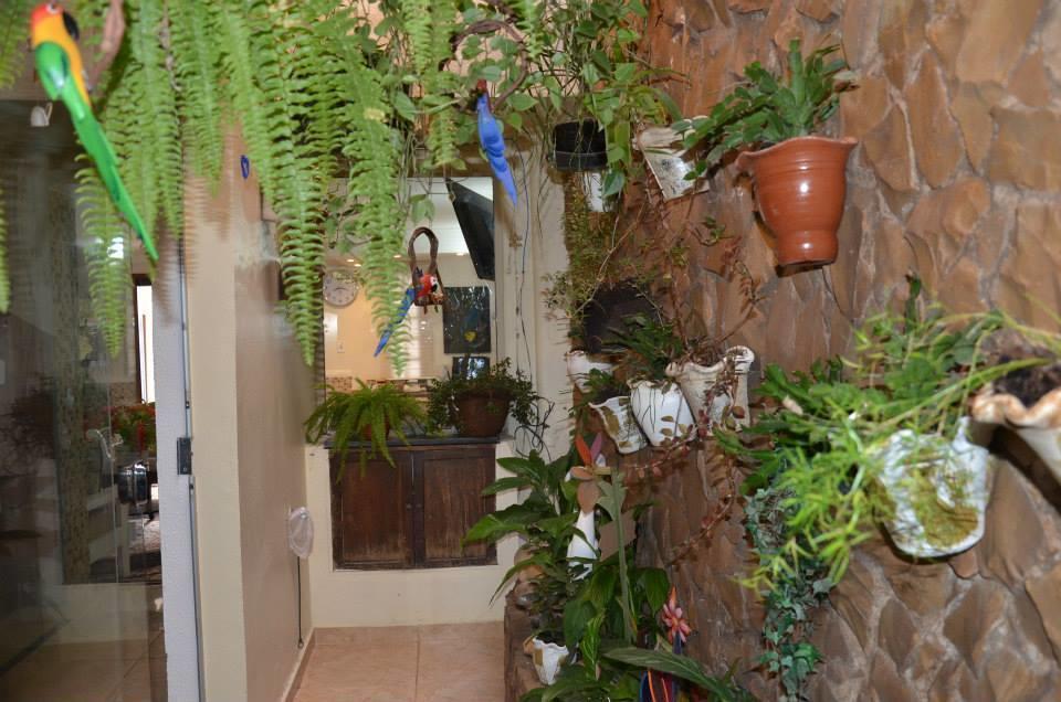 Telma Hotel باورو المظهر الخارجي الصورة