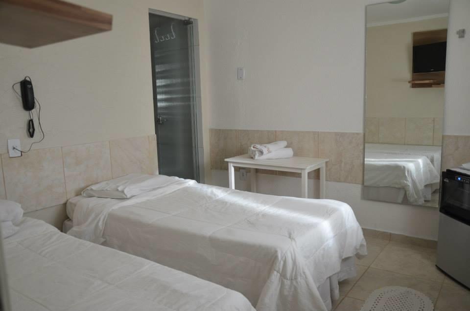 Telma Hotel باورو المظهر الخارجي الصورة