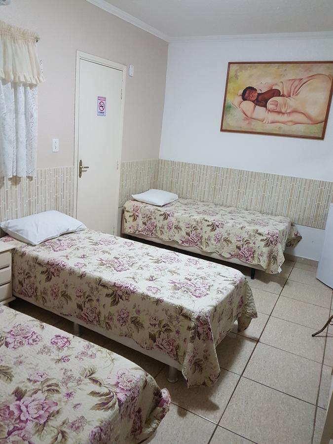 Telma Hotel باورو المظهر الخارجي الصورة