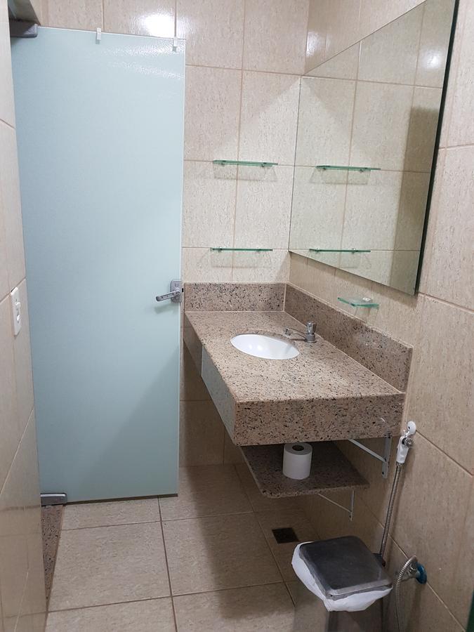 Telma Hotel باورو المظهر الخارجي الصورة